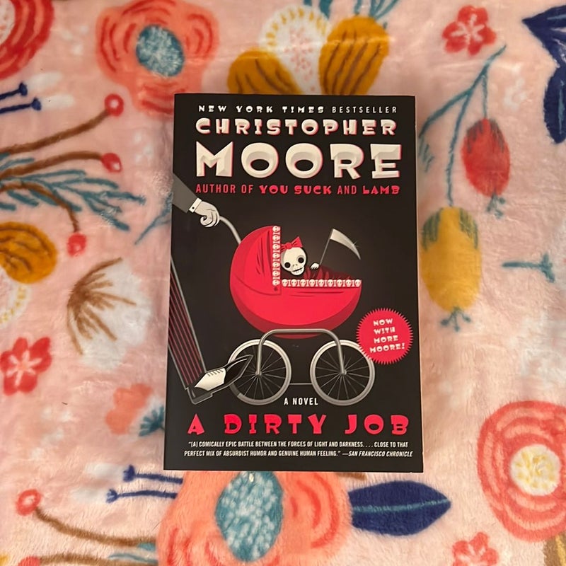 A Dirty Job