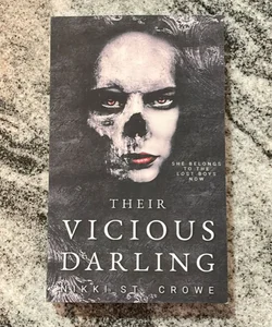 Their Vicious Darling