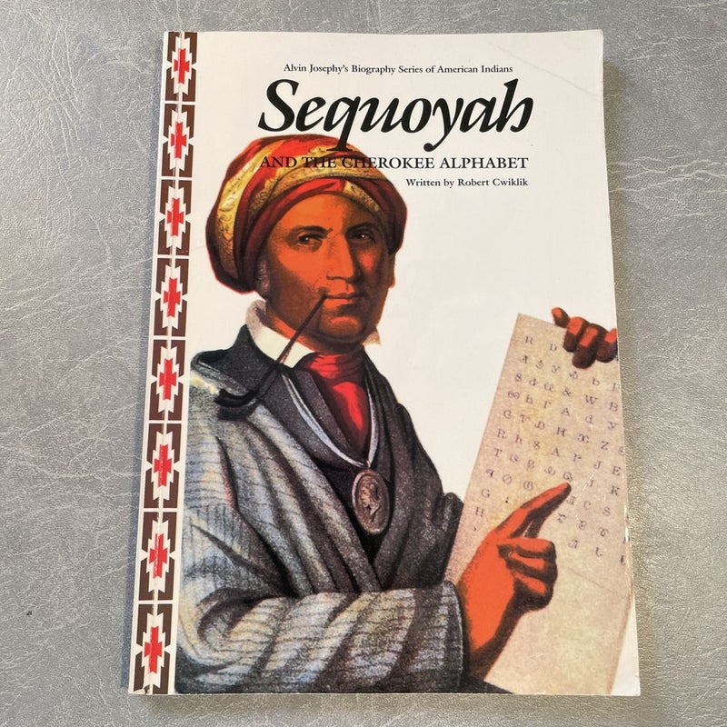 Sequoyah