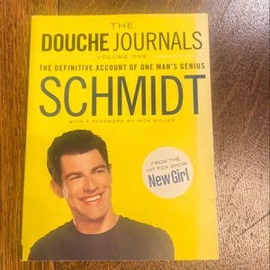 The Douche Journals