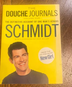 The Douche Journals