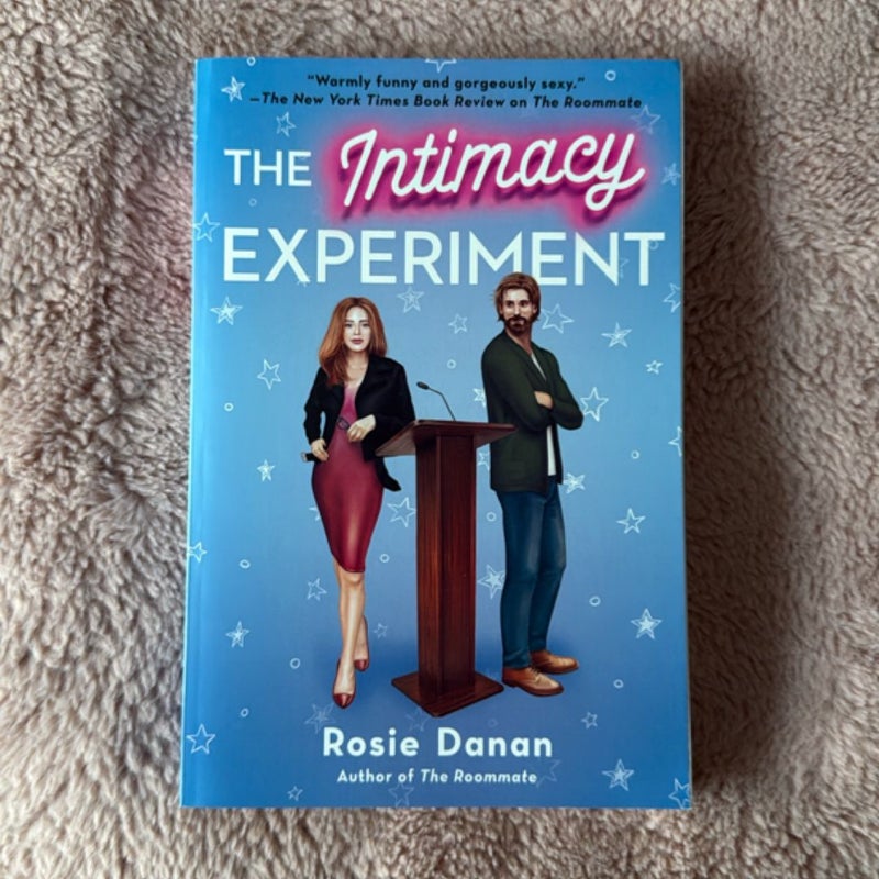The Intimacy Experiment