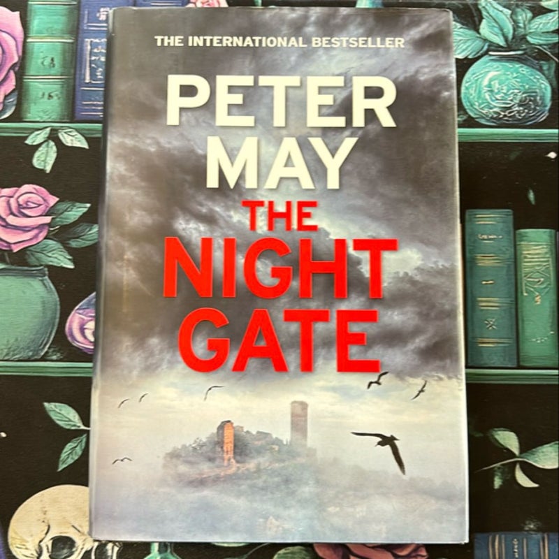 The Night Gate