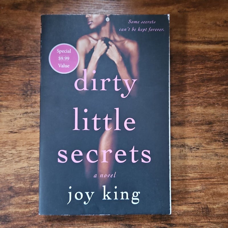 Dirty Little Secrets