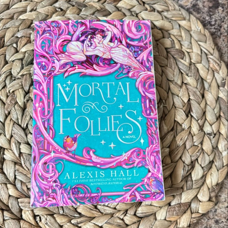 Mortal Follies