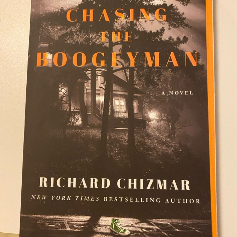 Chasing the Boogeyman