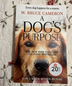 A Dog's Purpose