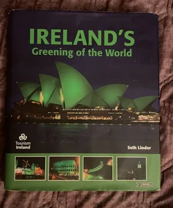 Ireland's Greening of the World