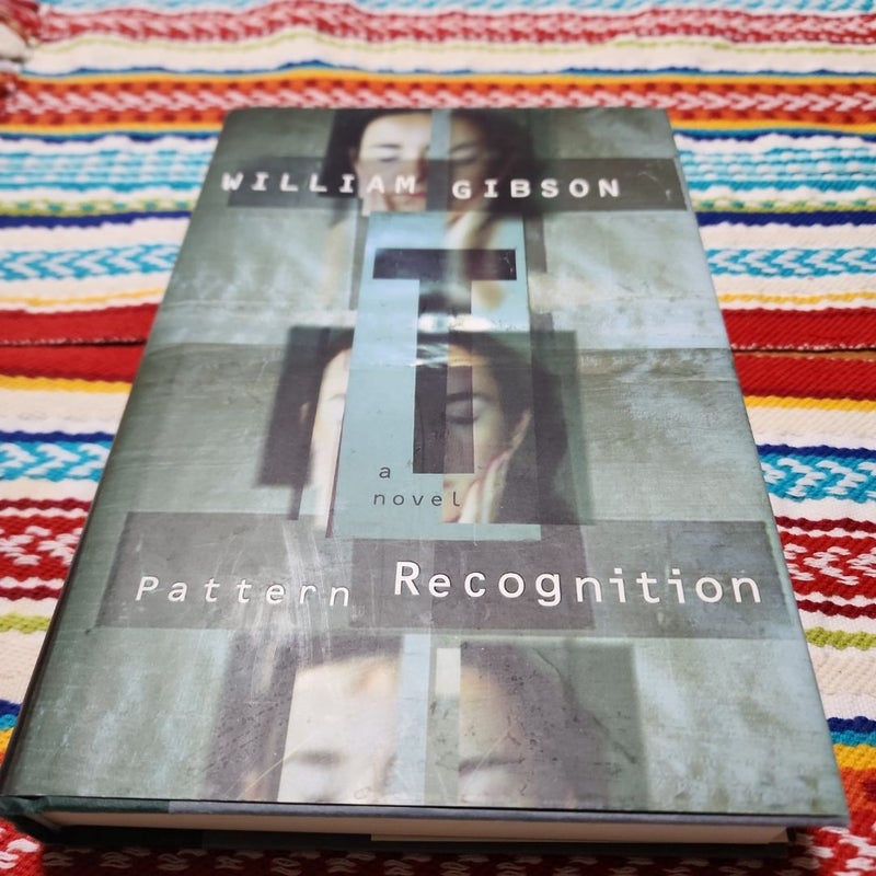 Pattern Recognition