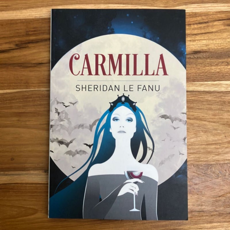 Carmilla