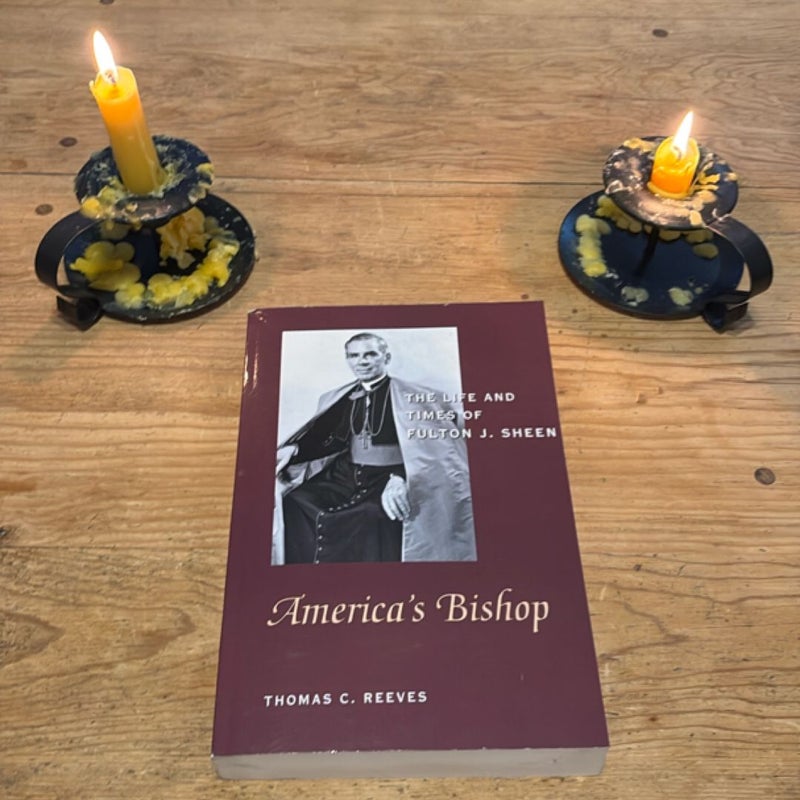America's Bishop