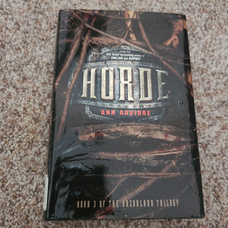 Horde