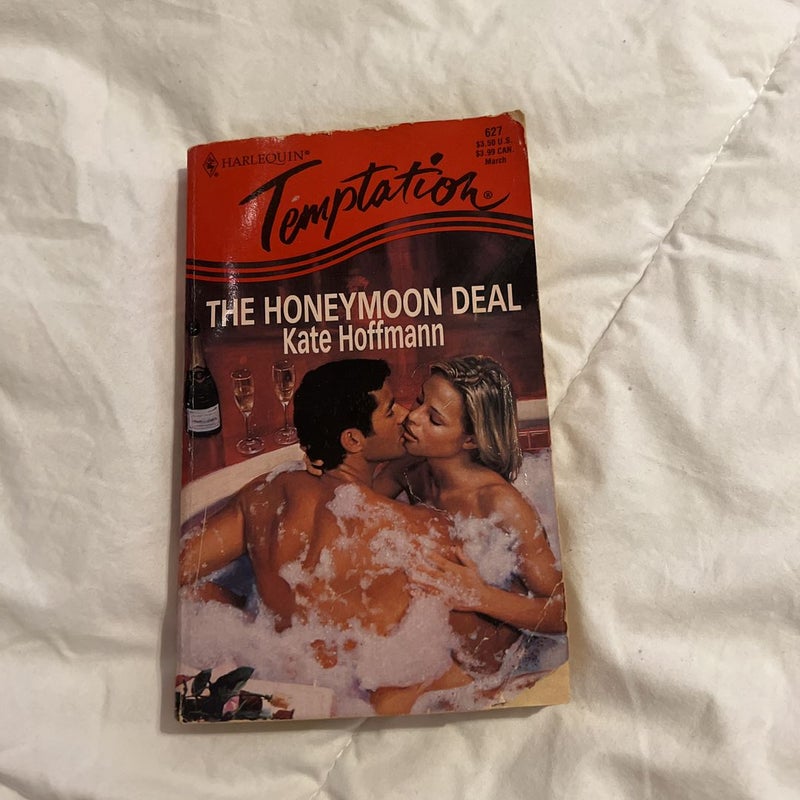 The Honeymoon Deal