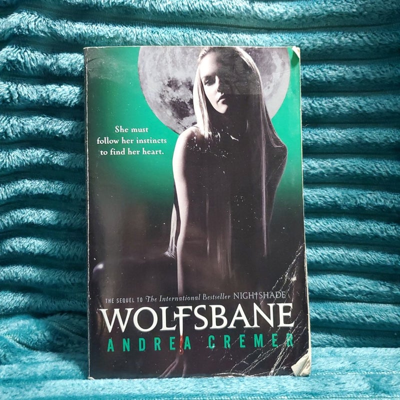 Wolfsbane