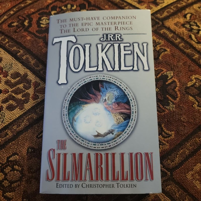 The Silmarillion