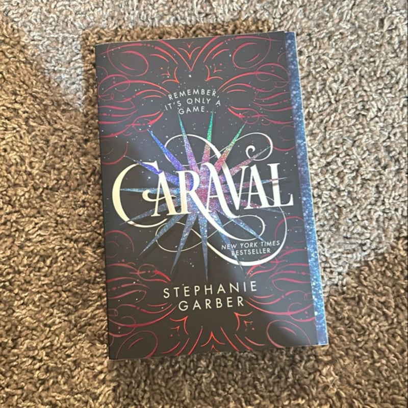 Caraval