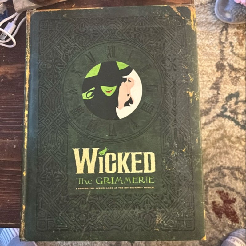 Wicked