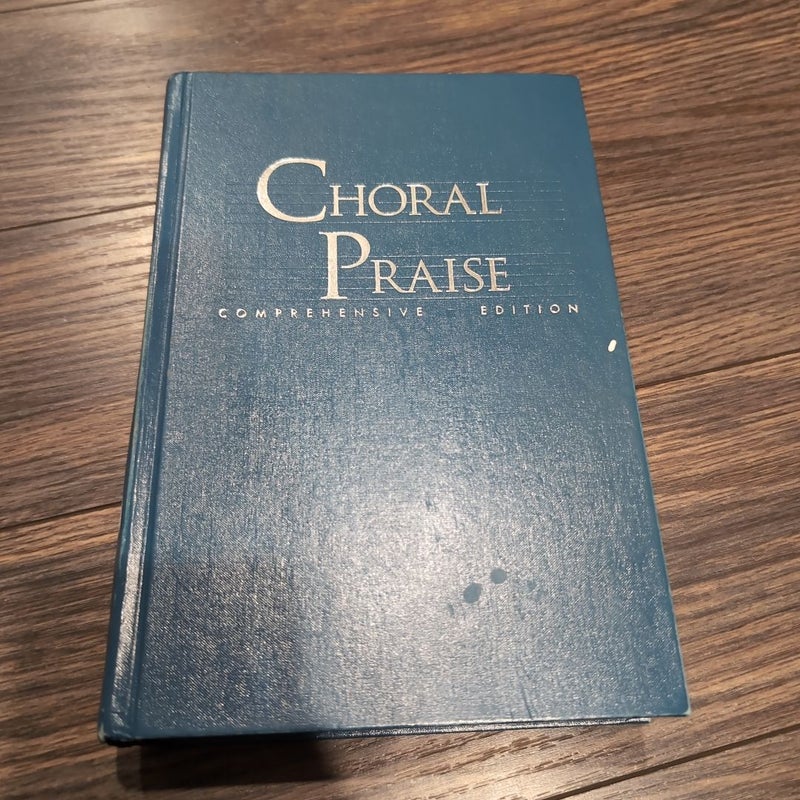 Choral Praise