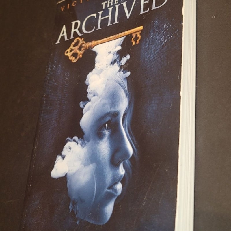 The Archived