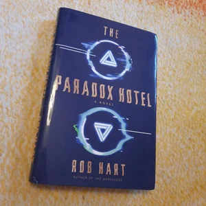 The Paradox Hotel