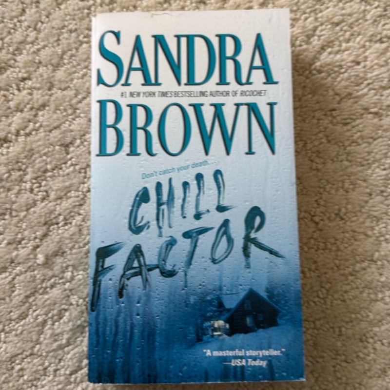 Chill Factor