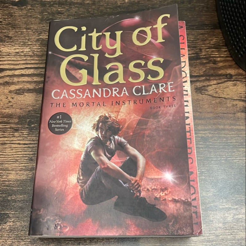 City of Glass