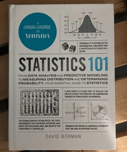 Statistics 101