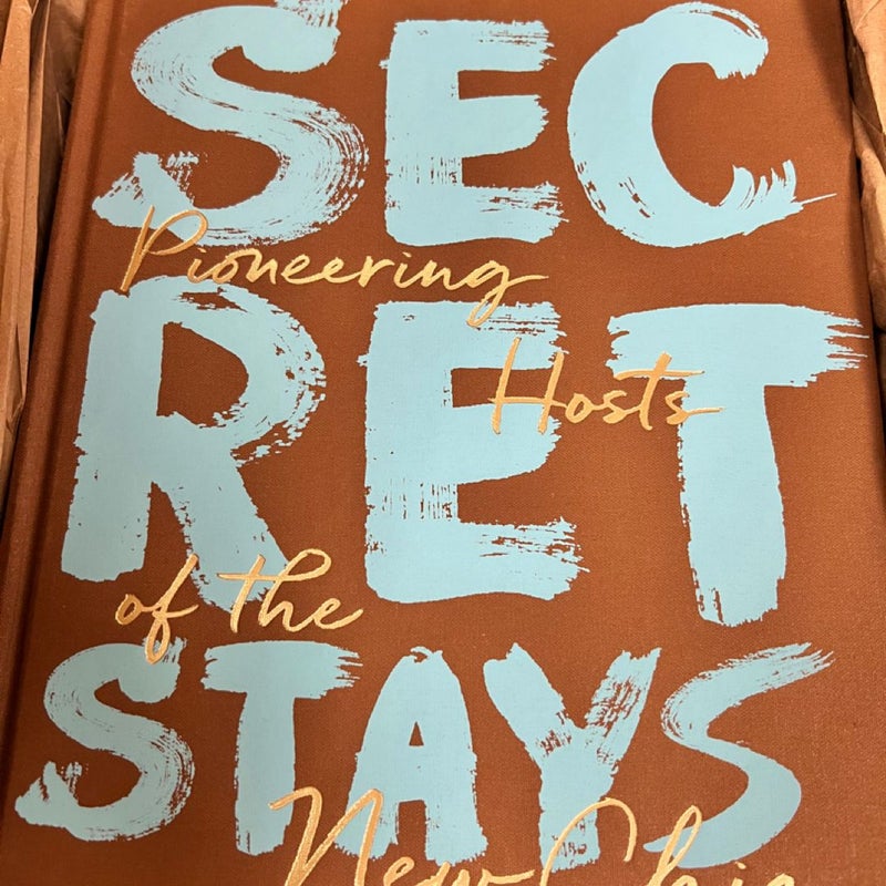 Secret Stays