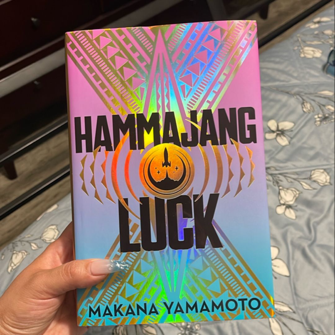 Hammajang Luck