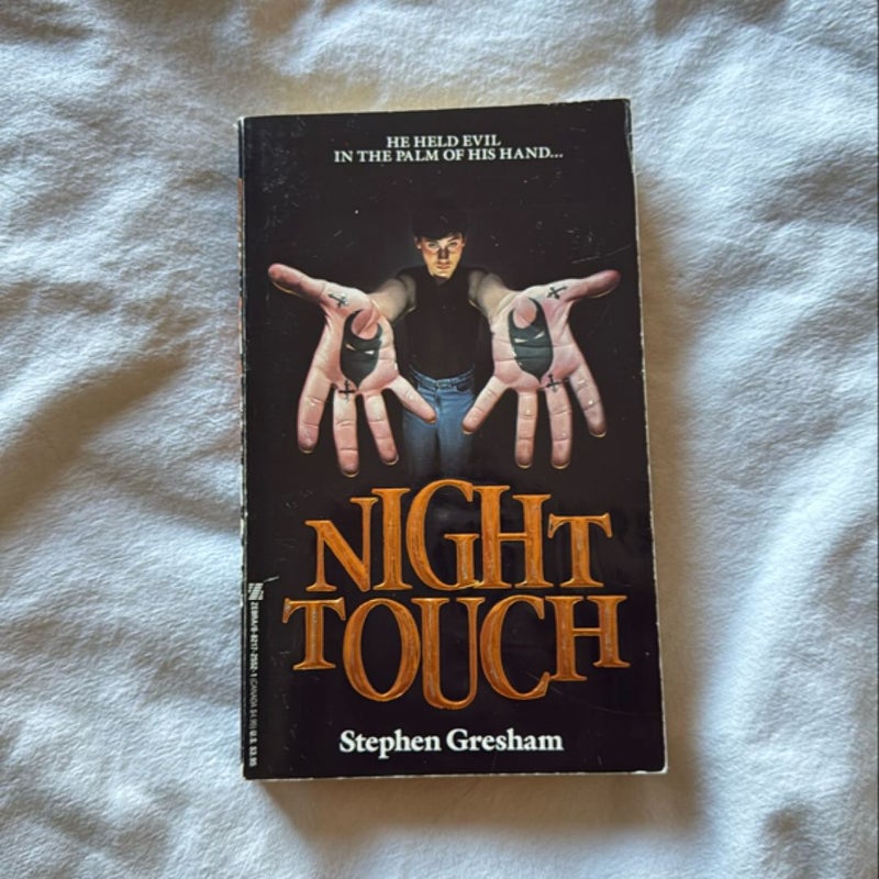 Night Touch