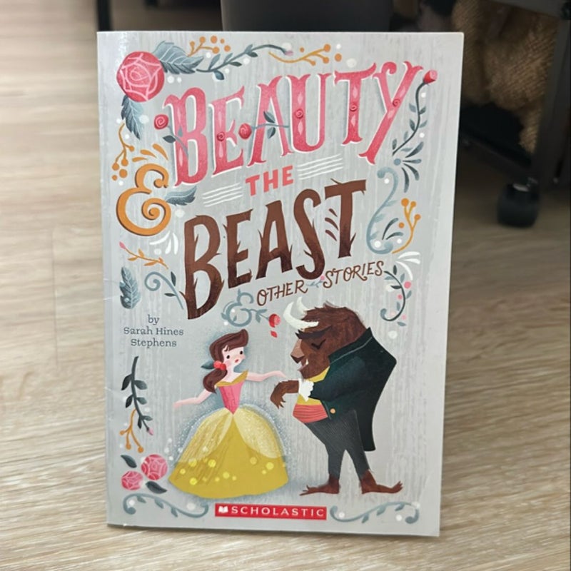 Beauty and the Beast and Other Stories