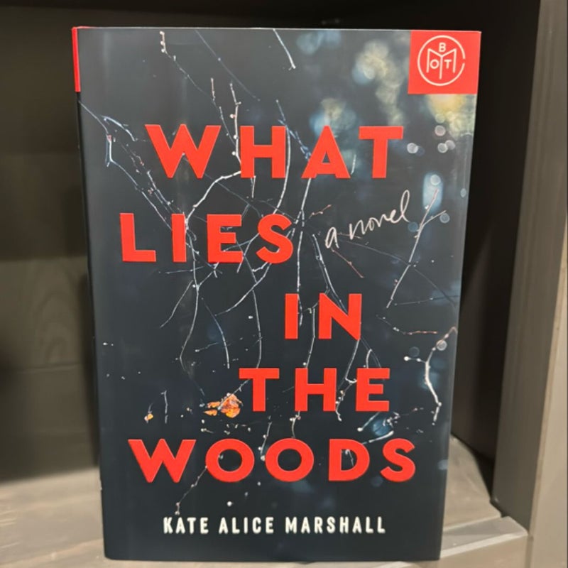 What Lies in the Woods