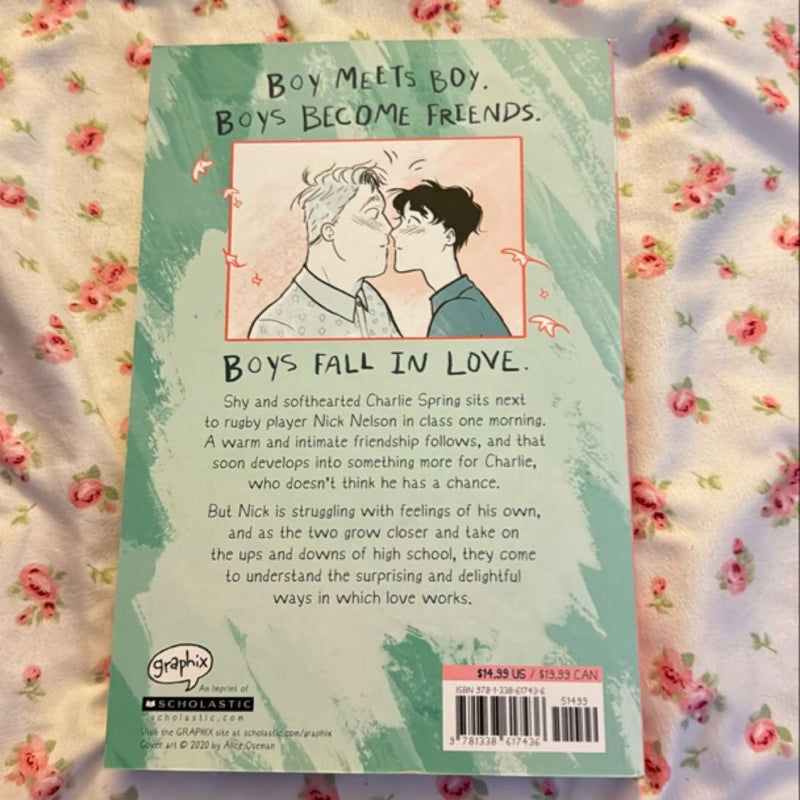 Heartstopper