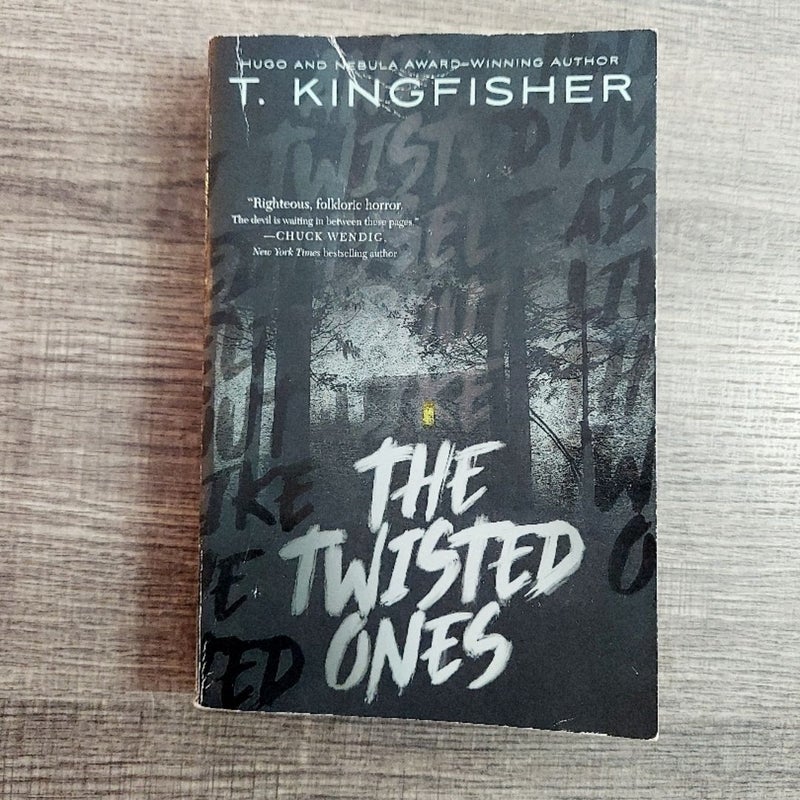 The Twisted Ones