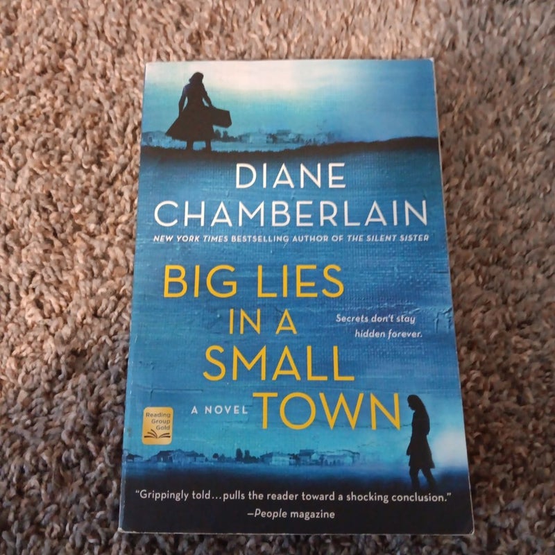 Big Lies in a Small Town