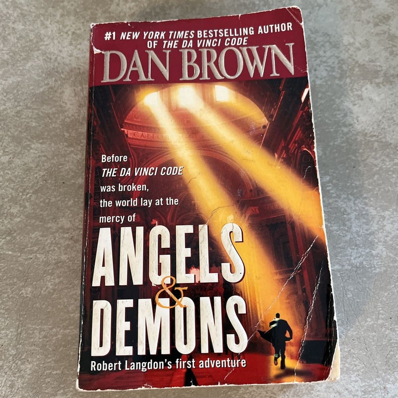 Angels and Demons