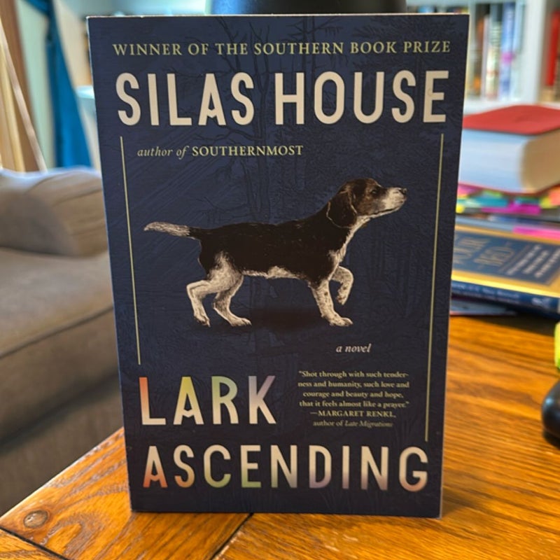 Lark Ascending