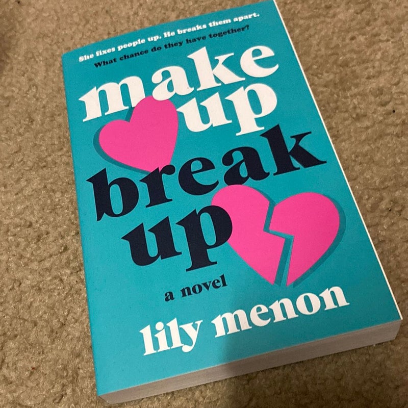 Make up Break Up