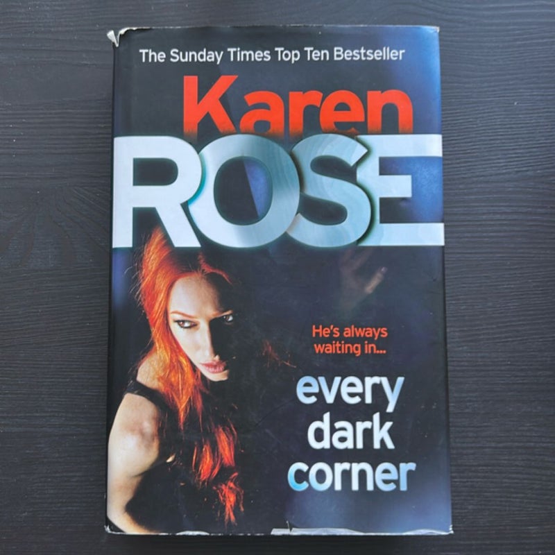 Every Dark Corner