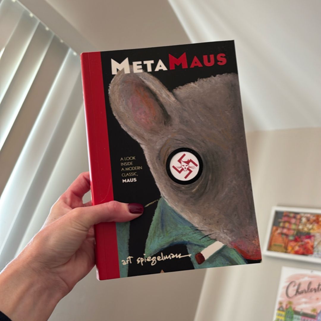 MetaMaus