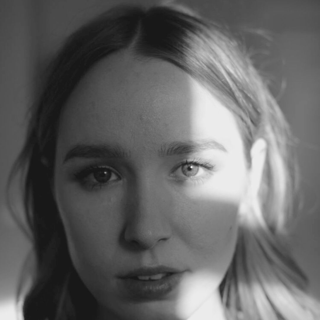 Janelle Webert