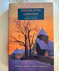 Murder after Christmas