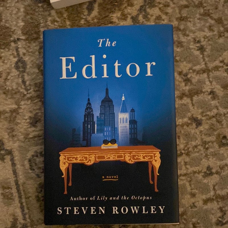 The Editor