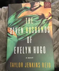 The Seven Husbands of Evelyn Hugo