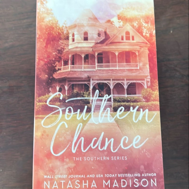 Southern Chance (Special Edition Paperback)