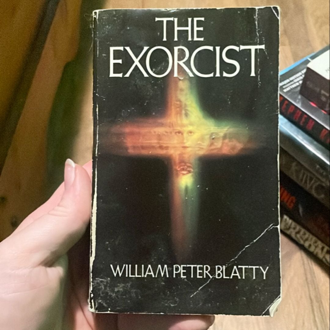 The Exorcist