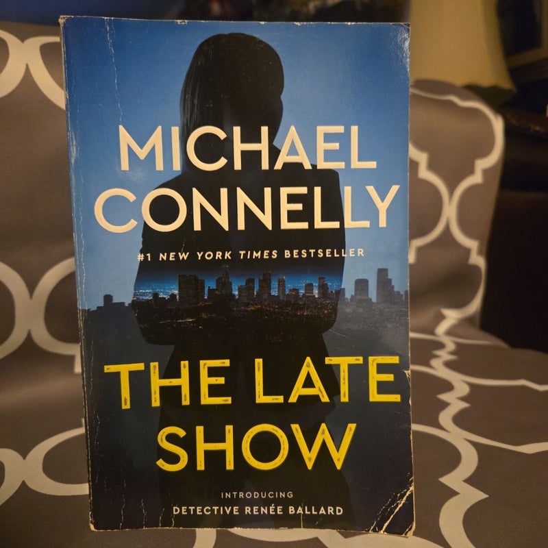 The Late Show