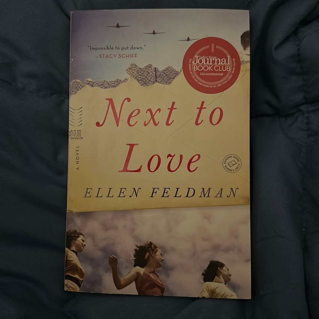 Next to Love