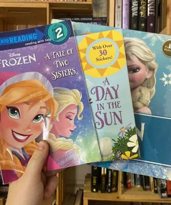 Frozen Bundle