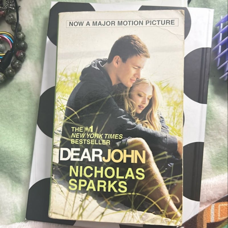 Dear John